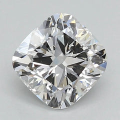 DovEggs 1.130ct Cushion D VS1-LAB GROWN DIAMOND-LRF239A58