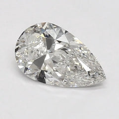 DovEggs 0.920ct Pear F VVS1-LAB GROWN DIAMOND-LEC10J212