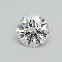 DovEggs 0.320ct Round D VS1-LAB GROWN DIAMOND-LRJ112I71