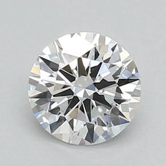 DovEggs 0.700ct Round D VVS2-LAB GROWN DIAMOND-LRF274A21