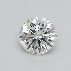 DovEggs 0.350ct Round D VS1-LAB GROWN DIAMOND-LRF270A44