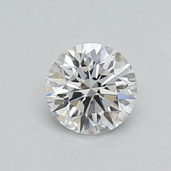 DovEggs 0.350ct Round D VS1-LAB GROWN DIAMOND-LRF257A114