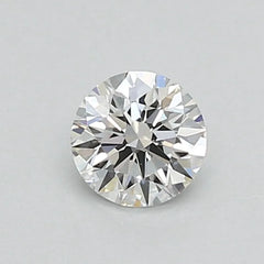 DovEggs 0.310ct Round E VVS2-LAB GROWN DIAMOND-LFE91A307