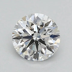 DovEggs 0.710ct Round D VVS2-LAB GROWN DIAMOND-LRJ76A513
