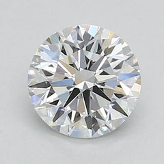 DovEggs 0.780ct Round D VVS1-LAB GROWN DIAMOND-LPD22A43
