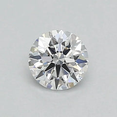 DovEggs 0.310ct Round D VS1-LAB GROWN DIAMOND-LPD15A173