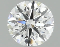 DovEggs 0.950ct Round D VVS1-LAB GROWN DIAMOND-LRF235A3