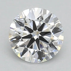 DovEggs 1.030ct Round D VVS1-LAB GROWN DIAMOND-LPD16A11