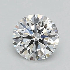 DovEggs 0.660ct Round D VVS1-LAB GROWN DIAMOND-LRF206A62
