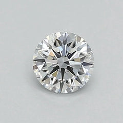 DovEggs 0.300ct Round D VVS2-LAB GROWN DIAMOND-LRF280H83