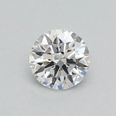 DovEggs 0.310ct Round D VS2-LAB GROWN DIAMOND-LRF261A25