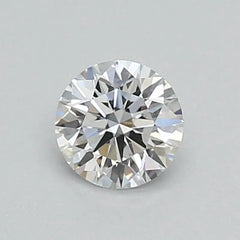 DovEggs 0.350ct Round D VS1-LAB GROWN DIAMOND-LQC01A72
