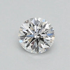 DovEggs 0.340ct Round D VS1-LAB GROWN DIAMOND-LRK19A87