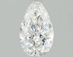 DovEggs 1.060ct Pear E VS1-LAB GROWN DIAMOND-LFE101A230