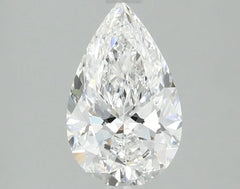 DovEggs 1.540ct Pear E VVS1-LAB GROWN DIAMOND-LFD41A70