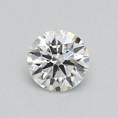 DovEggs 0.320ct Round D VS1-LAB GROWN DIAMOND-LRF251A24