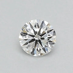 DovEggs 0.300ct Round D VVS1-LAB GROWN DIAMOND-LQD01K39