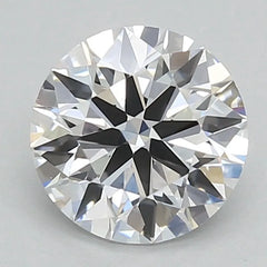 DovEggs 1.230ct Round D VVS1-LAB GROWN DIAMOND-LPD15A27