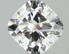 DovEggs 1.220ct Cushion D VS1-LAB GROWN DIAMOND-LRF276K3