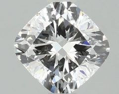 DovEggs 1.200ct Cushion F VS1-LAB GROWN DIAMOND-LQD02F10