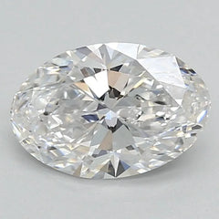 DovEggs 1.090ct Oval D VS1-LAB GROWN DIAMOND-LEP189A167