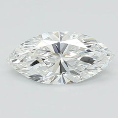 DovEggs 0.990ct Marquise D VVS1-LAB GROWN DIAMOND-LLA188A22