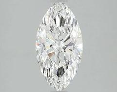 DovEggs 1.540ct Marquise E VS1-LAB GROWN DIAMOND-LGS605308