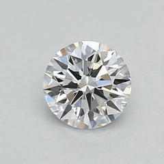 DovEggs 0.350ct Round D VVS2-LAB GROWN DIAMOND-LRF275A24