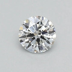 DovEggs 0.310ct Round E VVS2-LAB GROWN DIAMOND-LRF278E75