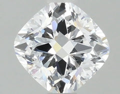 DovEggs 1.260ct Cushion E VVS1-LAB GROWN DIAMOND-LPJ01G16