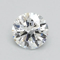 DovEggs 0.510ct Round D VVS1-LAB GROWN DIAMOND-LRF229A72