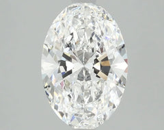 DovEggs 2.550ct Oval E VVS2-LAB GROWN DIAMOND-LGS6052445