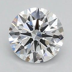 DovEggs 1.020ct Round D VVS1-LAB GROWN DIAMOND-LPD13A24