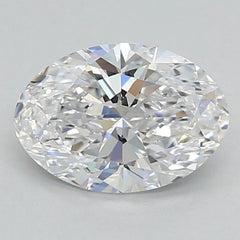DovEggs 1.090ct Oval D VVS2-LAB GROWN DIAMOND-LPJ01K84