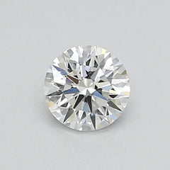 DovEggs 0.320ct Round D IF-LAB GROWN DIAMOND-LLA344B11