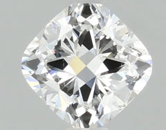 DovEggs 1.000ct Cushion E SI1-LAB GROWN DIAMOND-LRJ115D30