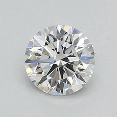 DovEggs 0.520ct Round D VS1-LAB GROWN DIAMOND-LRF266A3