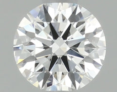 DovEggs 0.740ct Round D VVS2-LAB GROWN DIAMOND-LRK17A40