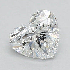 DovEggs 1.040ct Heart D VVS2-LAB GROWN DIAMOND-LQD03A70