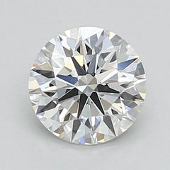 DovEggs 0.780ct Round D VVS1-LAB GROWN DIAMOND-LRF230A77