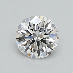 DovEggs 0.350ct Round D VS2-LAB GROWN DIAMOND-LSB05C17