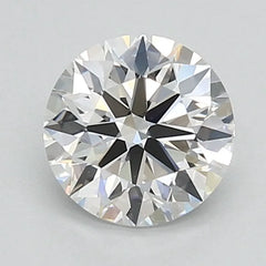 DovEggs 0.860ct Round D VVS1-LAB GROWN DIAMOND-LRJ115A13