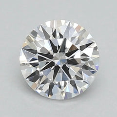 DovEggs 0.530ct Round D VS1-LAB GROWN DIAMOND-LRJ96A10