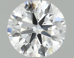 DovEggs 0.910ct Round E VS1-LAB GROWN DIAMOND-LRF210A49