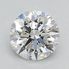 DovEggs 0.900ct Round D VS1-LAB GROWN DIAMOND-LRJ105B3