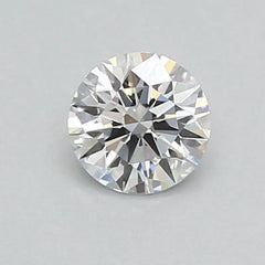 DovEggs 0.350ct Round D VS1-LAB GROWN DIAMOND-LRF266A20