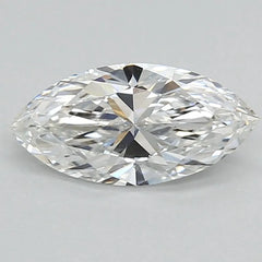 DovEggs 1.000ct Marquise E VVS1-LAB GROWN DIAMOND-LLA584A5