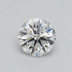 DovEggs 0.350ct Round E VVS1-LAB GROWN DIAMOND-LSB08B211