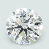 DovEggs 1.050ct Round D VS1-LAB GROWN DIAMOND-LFE13A118