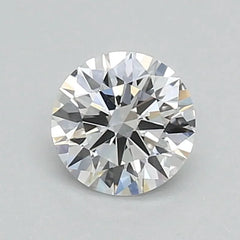 DovEggs 0.480ct Round D VS2-LAB GROWN DIAMOND-LRF255A56